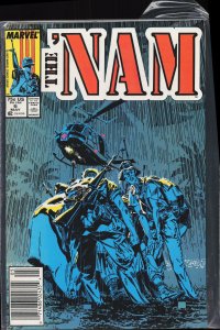 The 'Nam #6 (1987) The 'Nam