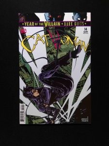 Catwoman #14  DC Comics 2019 NM