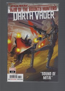 Star Wars: Darth Vader #13