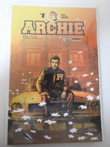 Archie #1 H - Michael Gaydos Variant Cover (2015)