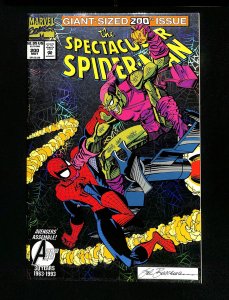 Spectacular Spider-Man #200
