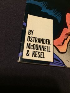 Suicide Squad #3 (1987) NM DC Comics Female Furies