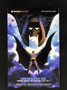 Nightwing #28 (2017)