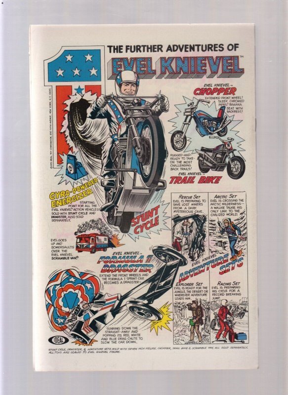 Iron Man #83 - John Romita Sr  (7.0) 1976