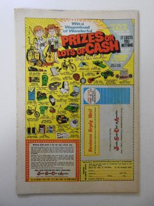 Iron Man #62 (1973) FN Condition!