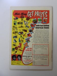 Giant-Size Super-Stars (1974) VF- condition