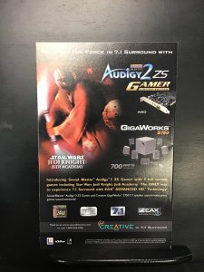 Silver Surfer #7 Newsstand Edition (2004) nm