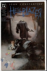Hellblazer #30 (1990) Hellblazer