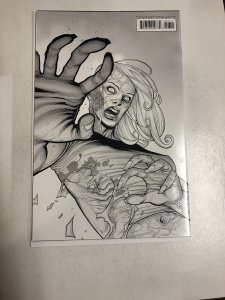 Walking Dead (2008) # 53 (NM) - 1st Print - 1st App Abraham, Eugene &!Rosita