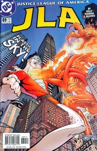 JLA #89 (2003)