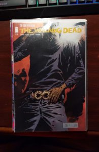 The Walking Dead #138 (2015)