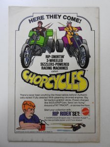 Iron Man #55 (1973) VG+ Condition! First appearance of Thanos! stain bc