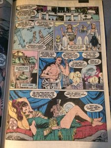 Wonder  Woman #59 DC Comics NM (1991)