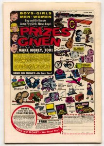 Dagwood #91 1958- Harvey comics- high grade VF+