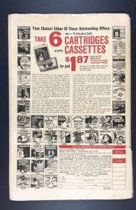 Midnight Tales #4 (1973)