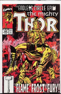 The Mighty Thor #425 (1990)