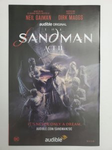 Nubia & the Amazons #1