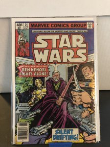 Star Wars #24 (1979)