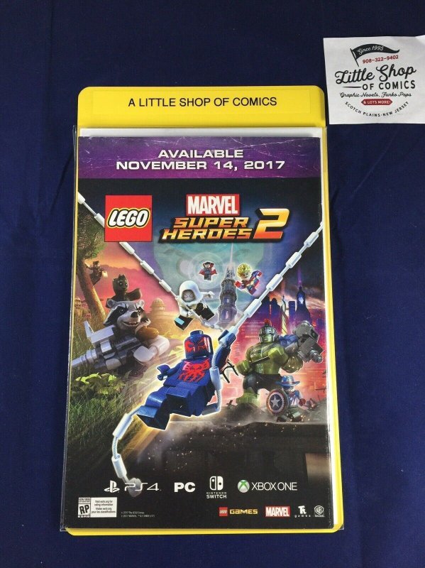 Moon Knight Vol 9 (2017) #188 Legacy Numbering 1st Sun King MCU Disney+