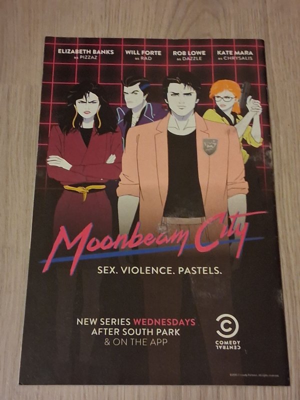 What If? Infinity - Thanos (2015) VF-NM