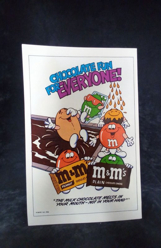 Shazam! The New Beginning #1 (1987)