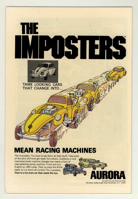 Kamandi The Last Boy on Earth #1 (1972) Jack Kirby! High grade!