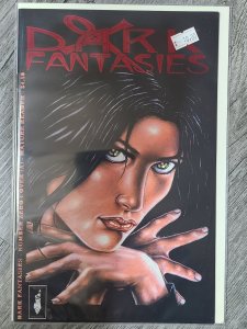 Dark Fantasies #0 (1996)