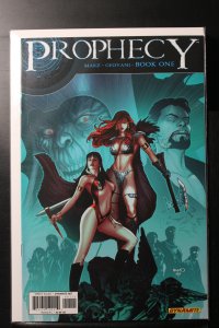 Prophecy #1 (2012)