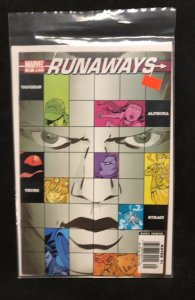 Runaways #17 (2006)