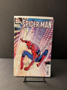 Spider-Man #9 Andres Genolet Variant (2023)
