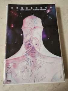 Descender #31 (2018)
