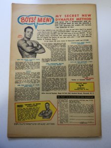 Journey into Mystery #125 (1966) FN+ Condition