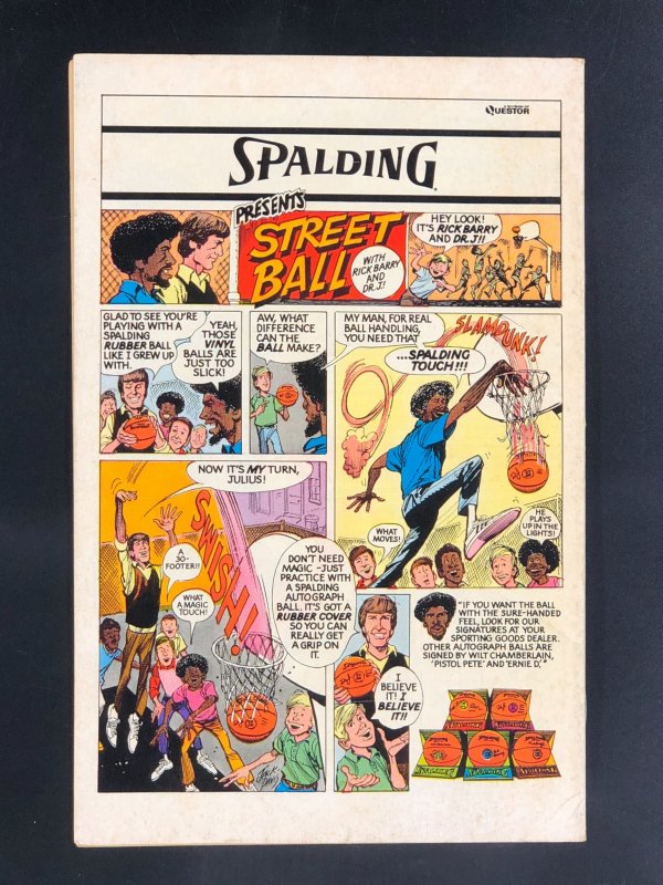 Wonder Woman #227 (1977)