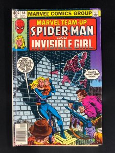 Marvel Team-Up #88 (1979)