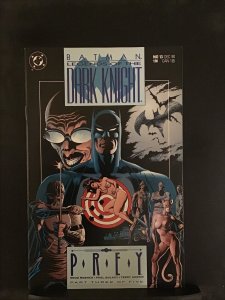 Legends of the Dark Knight #13 (1990)