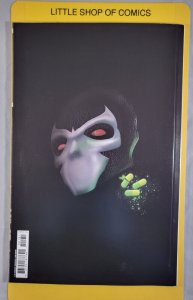 Batman One Bad Day Bane #1 Liam Sharp Variant 1:25 NM See Photos