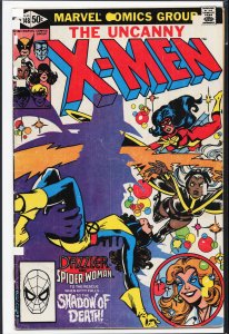 The Uncanny X-Men #148 (1981) X-Men [Key Issue]