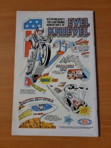 Adventure Into Fear #26 ~ VERY FINE VF ~ 1975 Marvel Comics