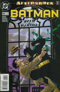 Batman #556 VF/NM; DC | save on shipping - details inside