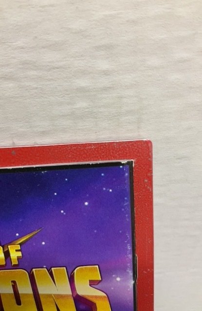 Fantastic Four #6 (2019)