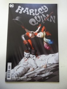 Harley Quinn #26 Garner Cover (2023) NM Condition
