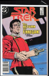 Star Trek #54 (1988) Star Trek