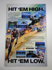 G.I. Joe: A Real American Hero #114 (1991)