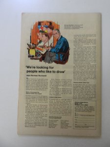 The Amazing Spider-Man #70 (1969) FN- condition