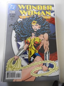 Wonder Woman #106
