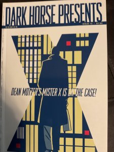 Dark Horse Presents #11 -14 Four issue lot