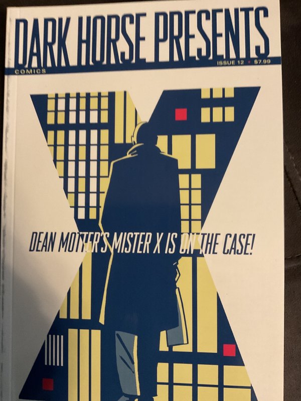 Dark Horse Presents #11 -14 Four issue lot