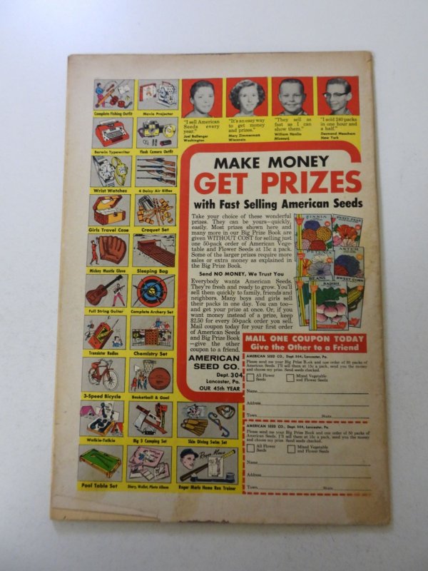 G.I. Combat #99 (1963) VG/FN condition