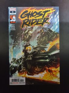 Ghost Rider #5 (2022)