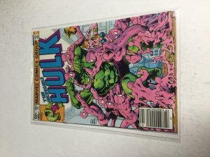 The Incredible Hulk #280 (1983) Very Fine     (Vf02)